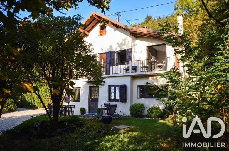 Maison 4 pièces 97 m² · à Gex · 97 m² · 535 000 €