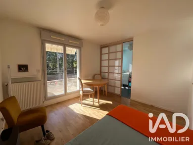 Appartement à Nemours (77140)