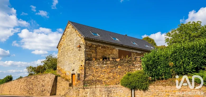 Maison 1 pièce 100 m² · à Palazinges · 100 m² · 67 000 €