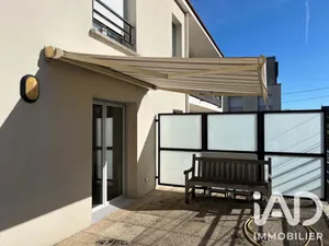 Appartement à Nemours (77140)