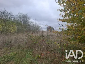 Building plot in Auvillers-les-Forges (08260)