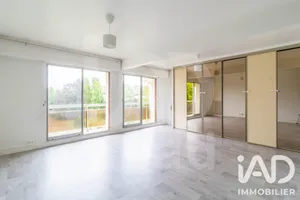 Apartment in Compiègne (60200)