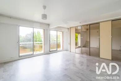 Appartement à Compiègne (60200)