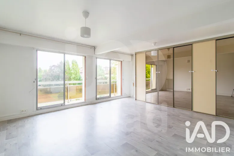 Appartement 1 pièce 36 m² · à Compiègne · 36 m² · 97 000 €