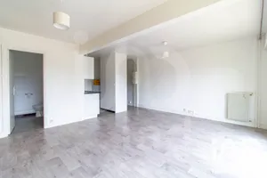 Apartment in Compiègne (60200)