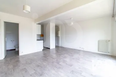 Appartement à Compiègne (60200)