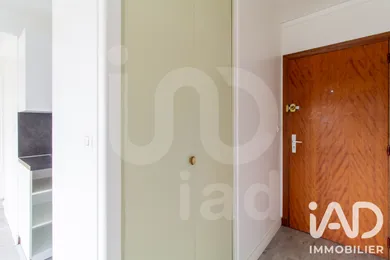 Appartement à Compiègne (60200)