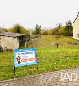 Land in Alsting (57515)