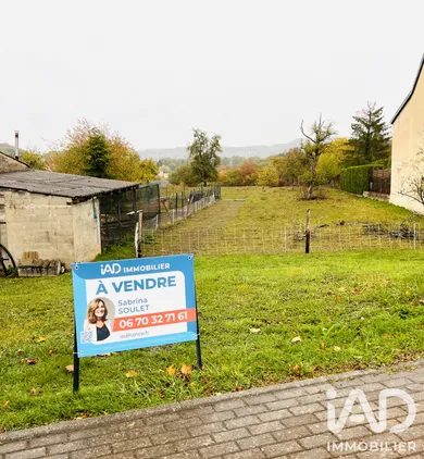 Land in Alsting (57515)
