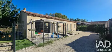 Maison à Sorgues (84700)