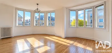 Appartement à Charleville-Mézières (08000)