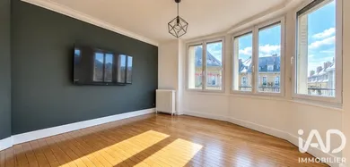 Appartement à Charleville-Mézières (08000)