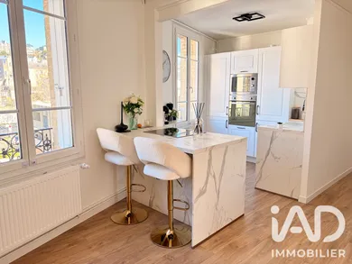 Appartement à Le Havre (76600)