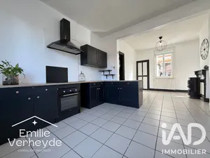 House in Arnèke (59285)