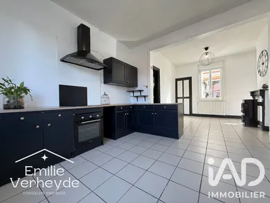 Maison à Arnèke (59285)