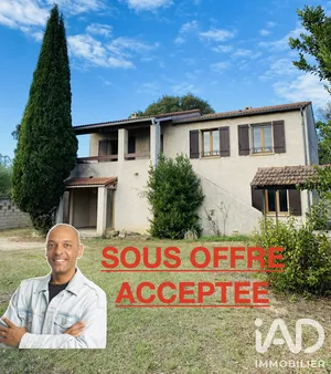 House in Pont-Saint-Esprit (30130)