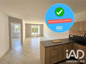 Apartment in Évreux (27000)