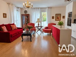 Appartement à Vernouillet (78540)