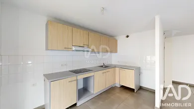 Appartement à Toulouse (31200)