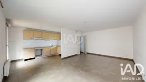 Apartment in Toulouse (31200)