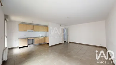 Appartement à Toulouse (31200)