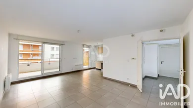 Appartement à Toulouse (31200)