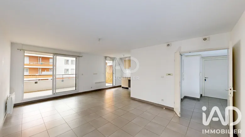 Appartement 4 pièces 86 m² · à Toulouse · 86 m² · 290 000 €