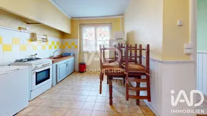 Townhouse in Grenade (31330)