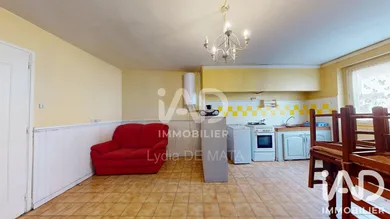 Maison de ville à Grenade (31330)
