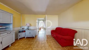 Maison de ville à Grenade (31330)