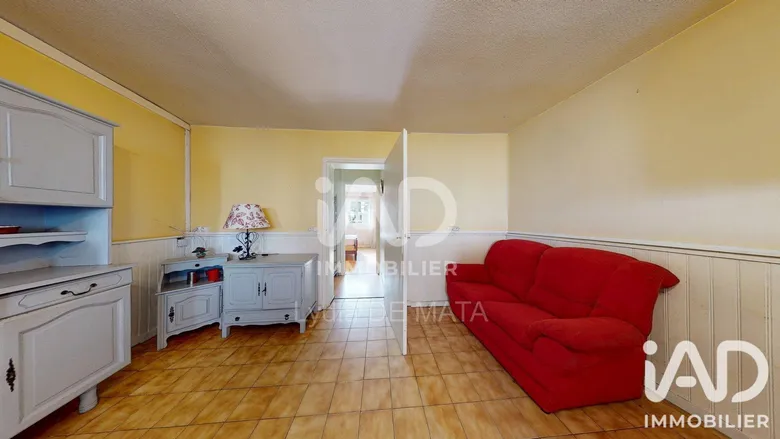 Maison 6 pièces 129 m² · à Grenade · 129 m² · 199 000 €