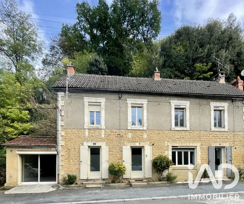 Maison 4 pièces 90 m² · à Carsac-Aillac · 90 m² · 179 600 €