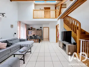 Duplex à Cranves-Sales (74380)