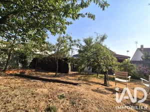Detached house in Monthyon (77122)
