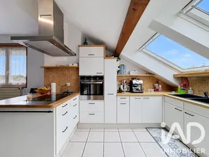 Duplex in Cranves-Sales (74380)
