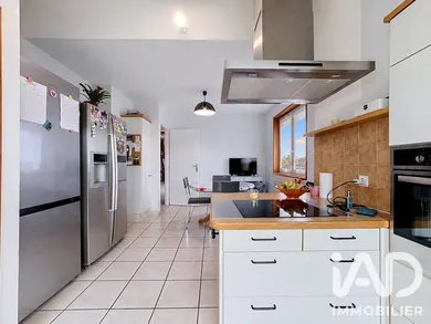 Duplex à Cranves-Sales (74380)