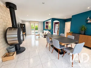 Village house in Rumont (55000)
