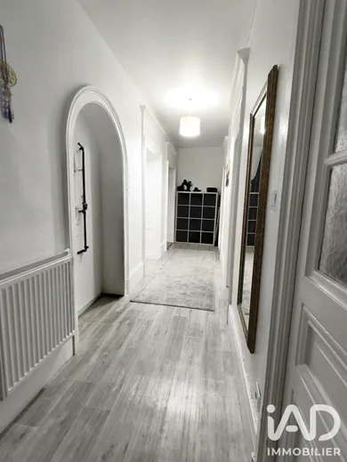 Appartement à Saint-Chamond (42400)