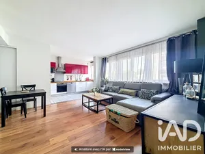 Apartment in Rueil-Malmaison (92500)