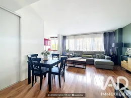 Appartement à Rueil-Malmaison (92500)