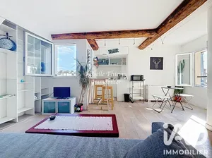 Apartment in Paris (75009)