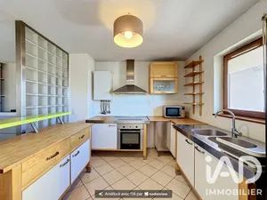 Appartement à Cranves-Sales (74380)