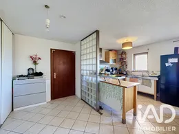 Appartement à Cranves-Sales (74380)