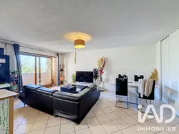 Appartement à Cranves-Sales (74380)