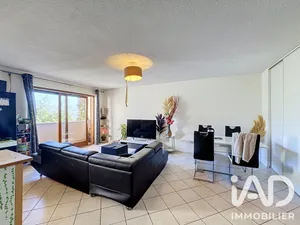 Appartement à Cranves-Sales (74380)