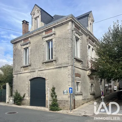 Maison à Masseret (19510)
