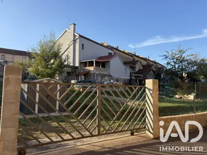 House in Bouligny (55240)