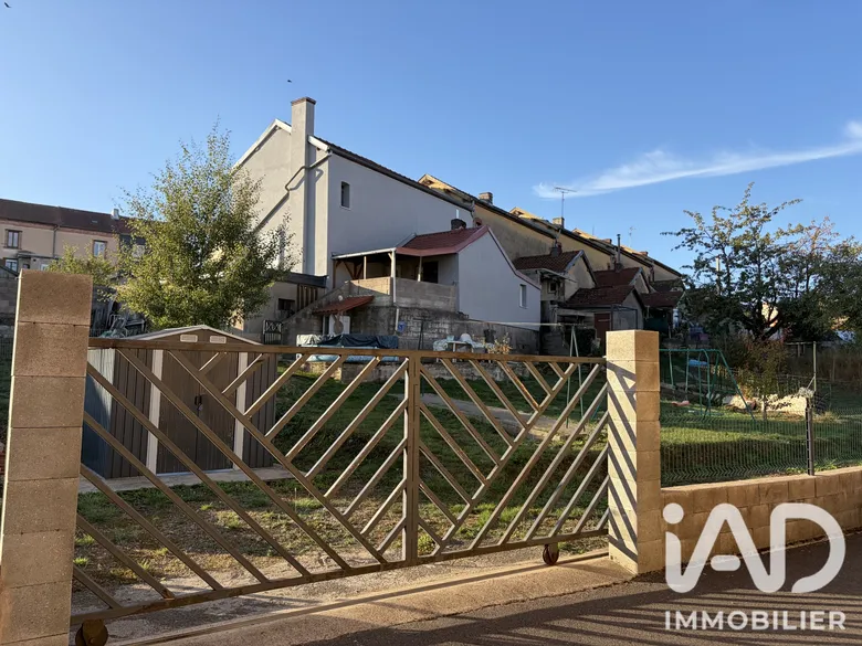 Maison 4 pièces 80 m² · à Bouligny · 80 m² · 106 000 €