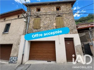 Maison de village à Serrières (07340)