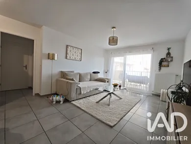 Appartement à Chenôve (21300)